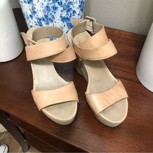 Franco Sarto Womens Heels